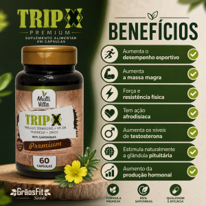TripX