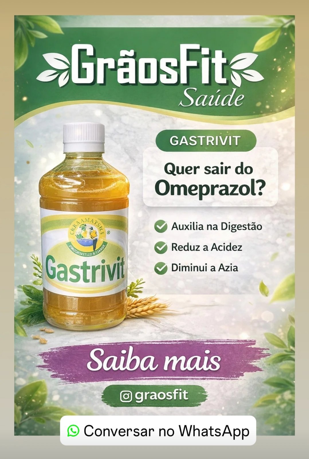 Gastrivit