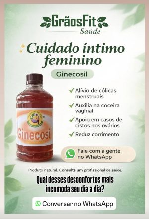 Ginecosil