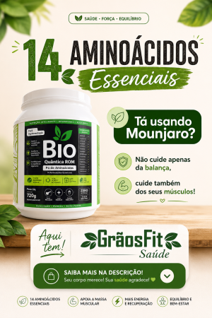 Pool de Aminoácidos