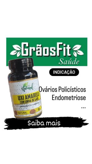 UXI AMARELO COM UNHA DE GATO
