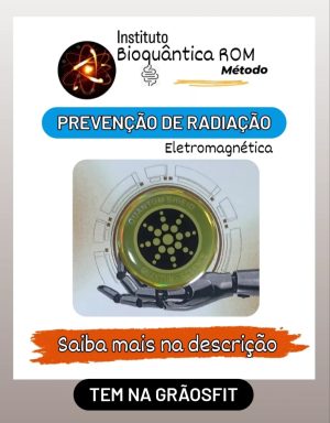 ION NEGATIVOS+ INFRAVERMELHO