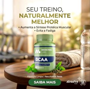 BCAA