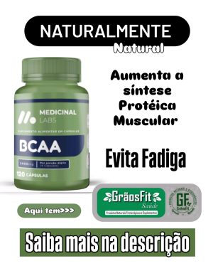 BCAA