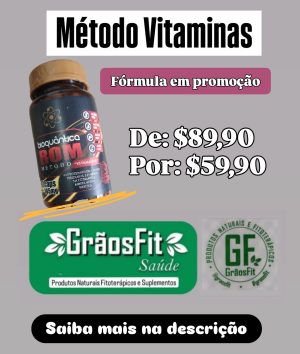 Cofatores VITAMINAS