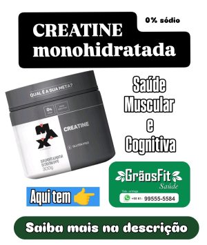 CREATINE MAXX
