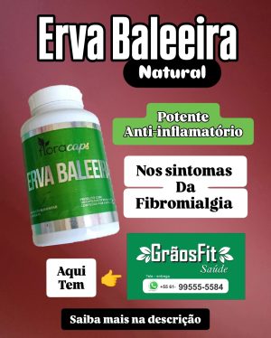 ERVA BALEEIRA