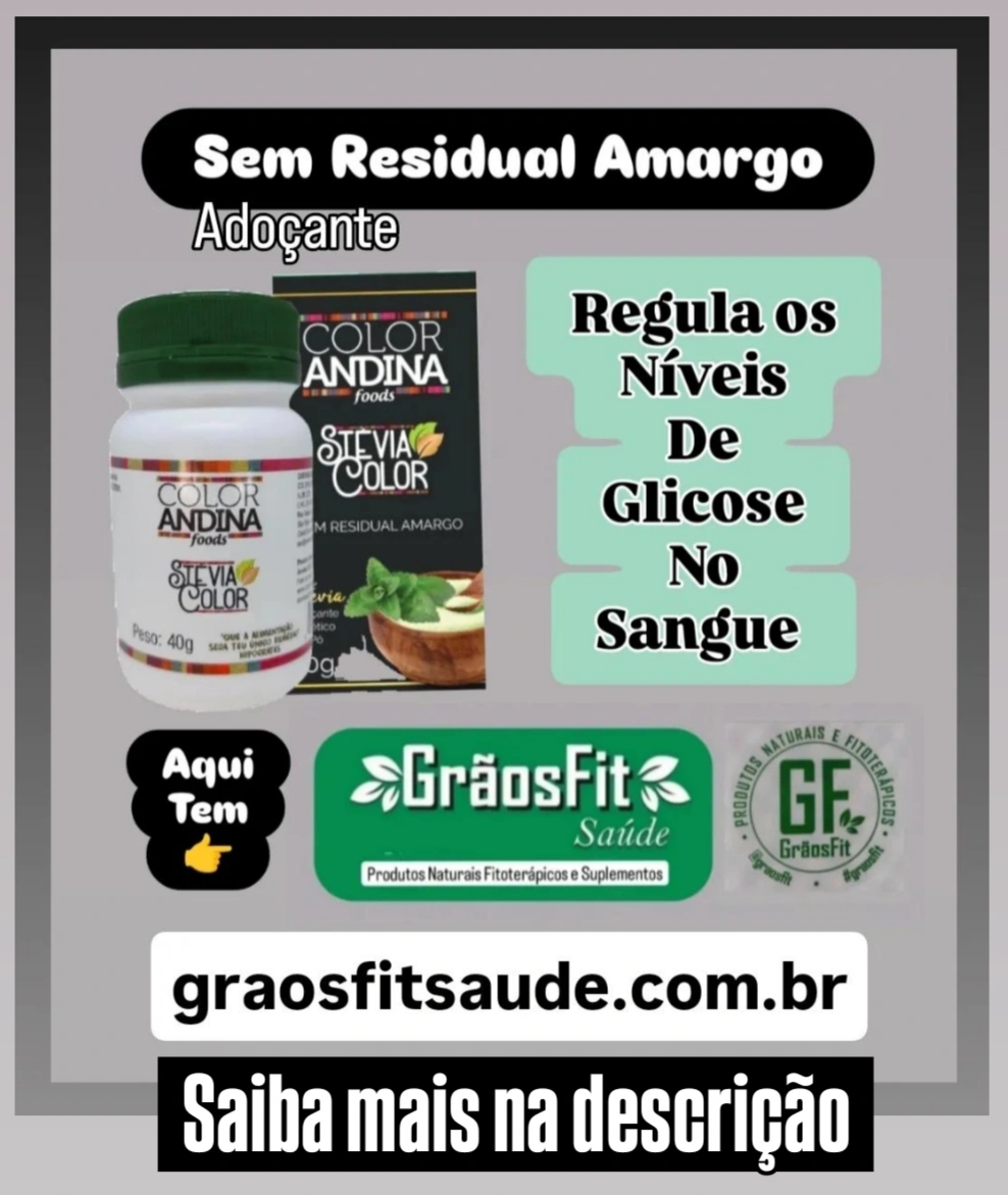 COLOR ANDINA STEVIA