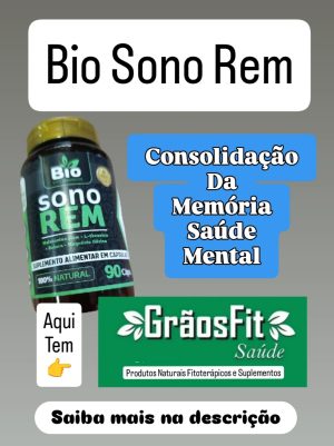 BIO SONO REM